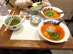 -和府捞面(欧亚卖场店)