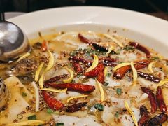 -太二酸菜鱼(武汉光谷保利店)