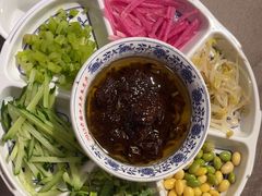-老浒记烤鸭-北京菜(琉璃厂店)