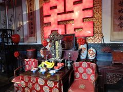 -乔家大院文化园区