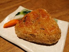 -千代武日本料理(爱建店)