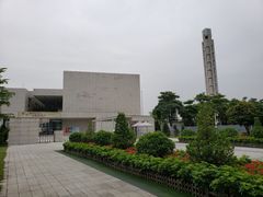 -辛亥革命纪念馆