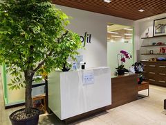 -Isofit 普拉提·婵柔工作室