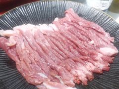 -羊大爷涮肉(亮马桥店)