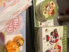 -海底捞火锅(王府井店)