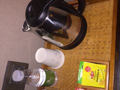 -深圳罗湖东门步行街亚朵X酒店