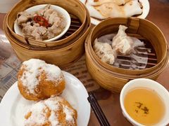 -香港蓮香樓(中環店)