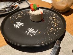 -锦潼西餐厅