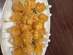 -美心皇宫(屯门大会堂店)