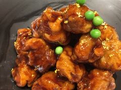 -金牌外婆家(苏州中心店)