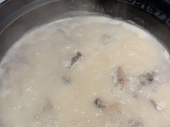 -捞神煲汤火锅(湖滨商业街店)