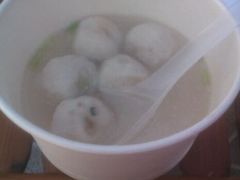 -原巷口鱼丸店(龙头路外卖店)