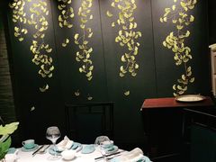 包厢-君庭中餐厅(友谊宾馆店)