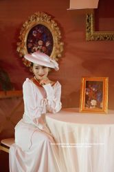 -予白婚纱礼服馆