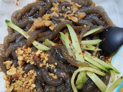 -古彭7只羊·徐州烧烤(玄武墨香路店)