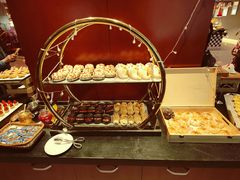 -昆明佳华广场酒店·西餐厅