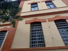 -青岛德国监狱旧址博物馆