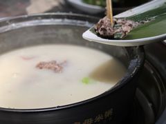 -大良毋米粥(锦龙路总店)
