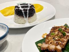 -美奈小馆·越南料理(中航城君尚购物中心店)