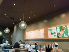 -星巴克(成都东站店)