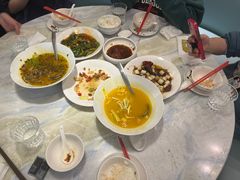 -孔雀云贵川·融合菜(长宁来福士店)