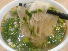 -西部马华清真兰州牛肉面·烧烤夜市(关东店)