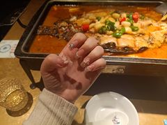 -炉鱼(萧山万象汇店)
