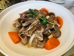 -羊之道草原味道清真餐厅(番禺店)
