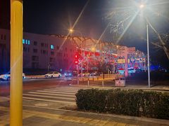 -燕兰楼·清真西北融合菜(亚运村店)