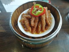 -豪享来中西餐厅(隆昌店)