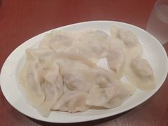 酸菜水饺-喜家德虾仁水饺(开发区万达店)