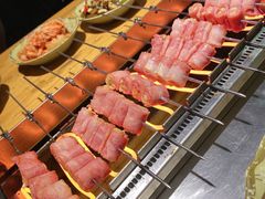 -悦屋老板娘的烤肉店(紫薇田园店)