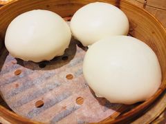 流汁沙皇包-陶陶居海鲜酒家(新马路店)