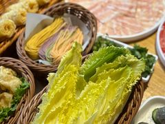 -四喜小胖·北京涮肉(五道营店)