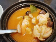 -THE PAWON·8碗(古北SOHO店)