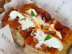 -麦田工坊(月湖店)