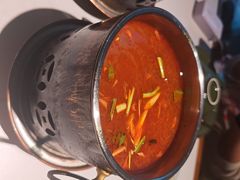 -Thai Basil罗勒叶泰式餐厅(时代天街店)