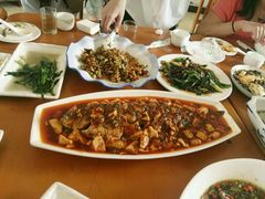 -天回镇何氏豆腐(总店)
