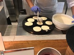 -新发展亚太JW万豪酒店·福苑咖啡厅