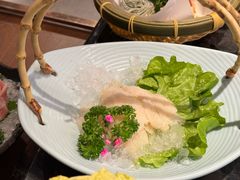 -捞王锅物料理(成都上城龙湖天街店)