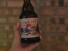 -HIB HUB公社(解放西路店)