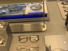 -AOJO眼镜(南翔印象城MEGA店)