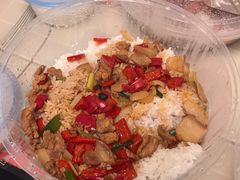 -福巷湘食小馆·猛火现炒(上海首店)