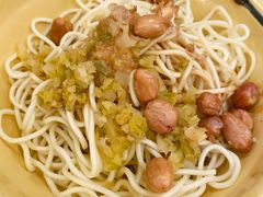 凉面-东排食堂长沙小吃大排档(五一广场店)