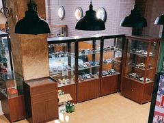 -车之谷·汽车文化主题餐厅(汽开店)
