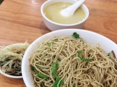 -欣达面馆(天桥支路店)