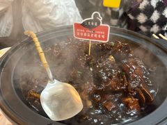 -回味黑鸭煲·始于2006(万松园店)