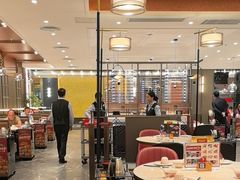 -稻香海鲜饭店(第一国际店)