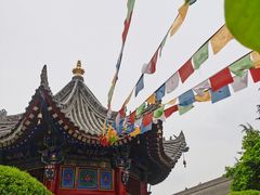 -西安市广仁寺