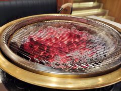 -红沃鳗鱼黑牛烤肉店(不老街店)